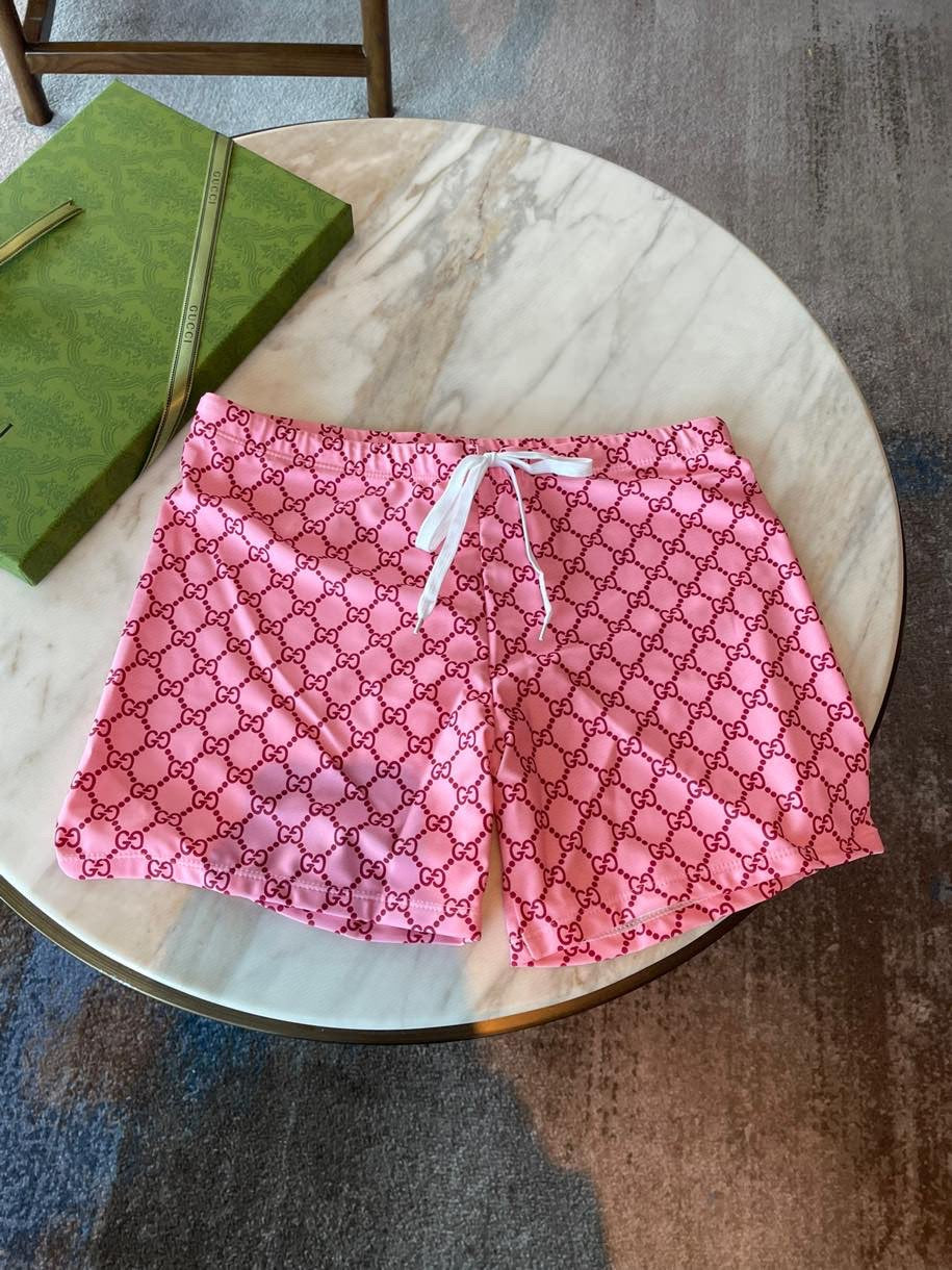 GUCCI Beach Swimming Trunks