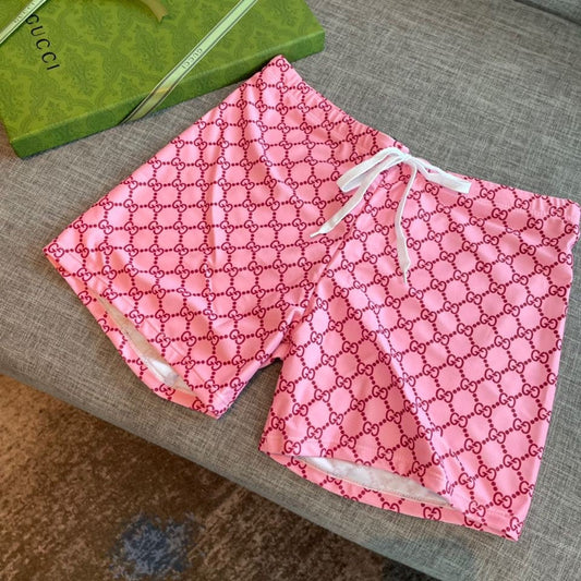 GUCCI Beach Swimming Trunks
