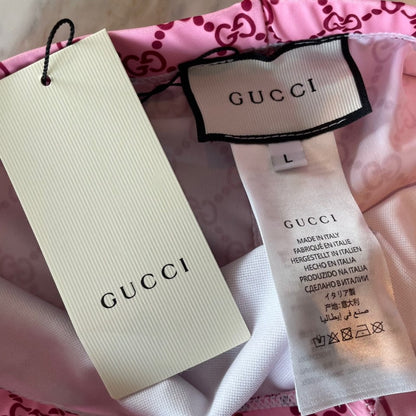 GUCCI Beach Swimming Trunks