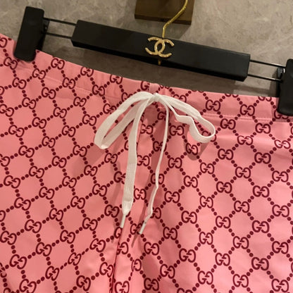 GUCCI Beach Swimming Trunks