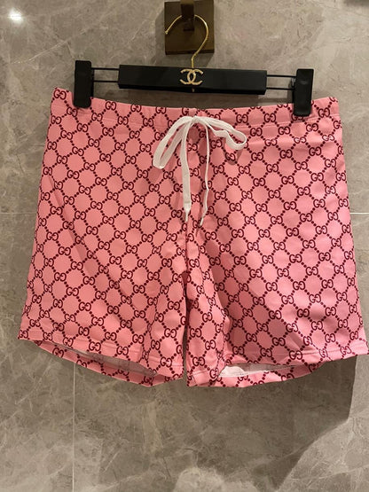 GUCCI Beach Swimming Trunks