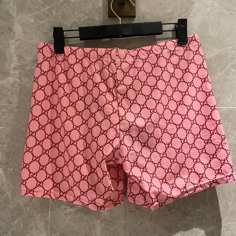 GUCCI Beach Swimming Trunks