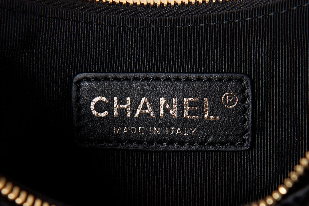 Chanel Waste Bag