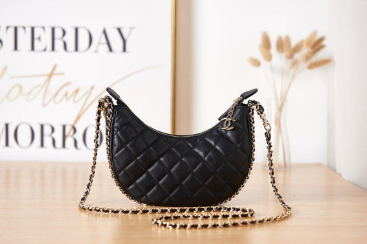 Chanel Waste Bag