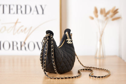 Chanel Waste Bag