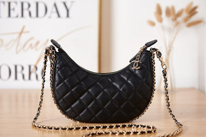 Chanel Waste Bag