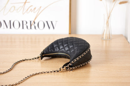 Chanel Waste Bag