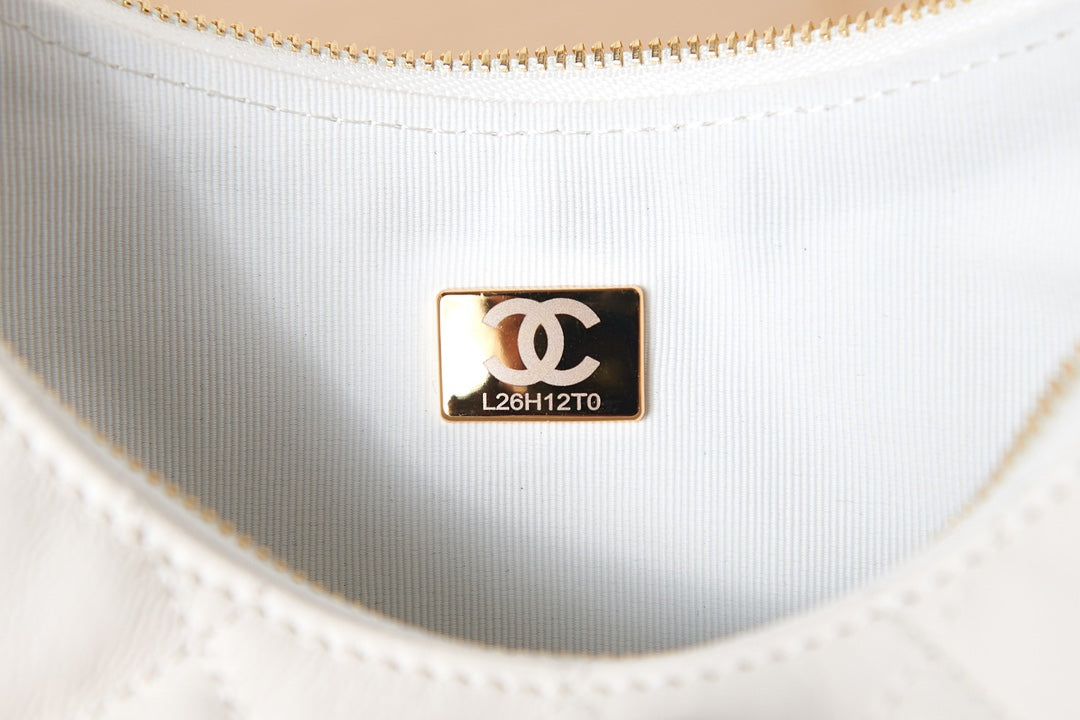 Chanel Waste Bag