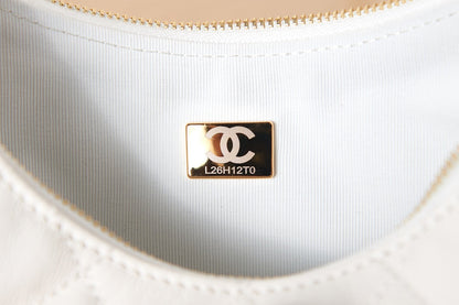 Chanel Waste Bag