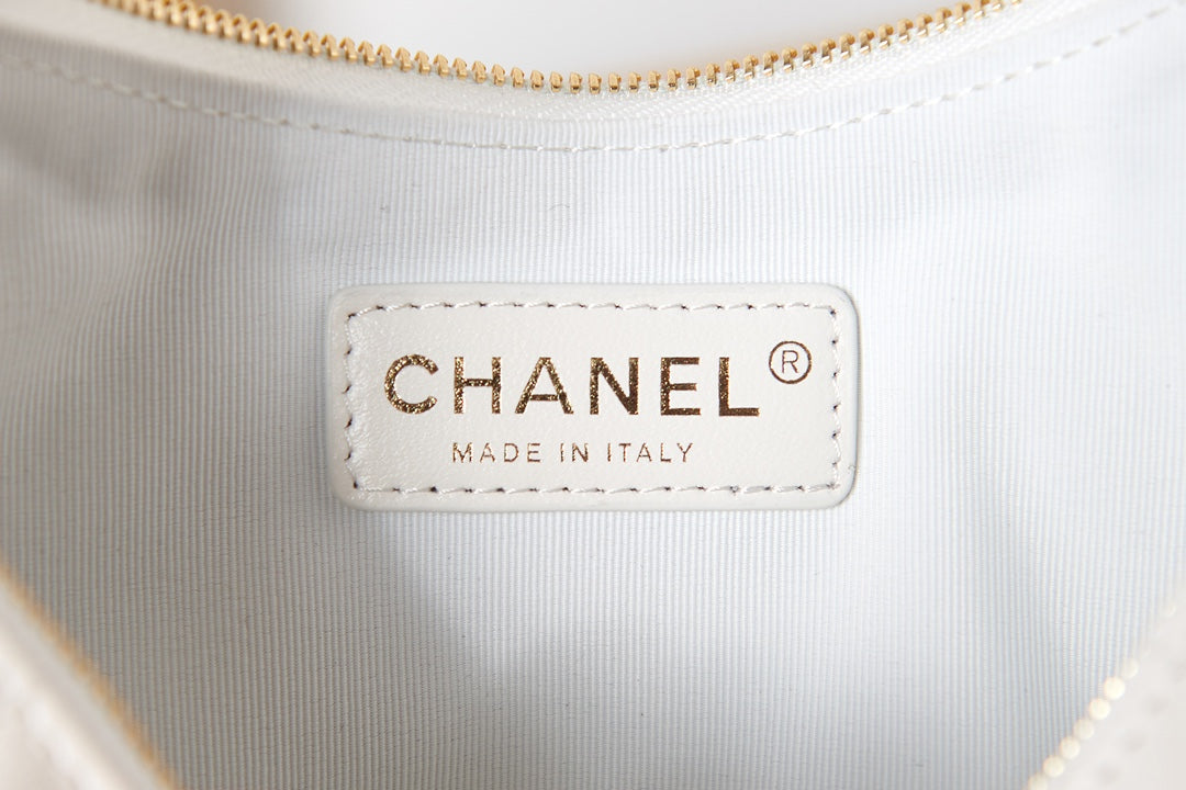 Chanel Waste Bag