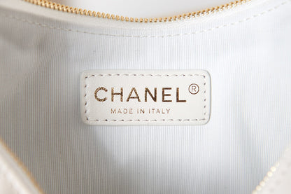 Chanel Waste Bag
