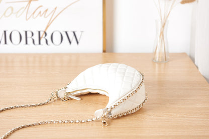 Chanel Waste Bag