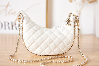 Chanel Waste Bag