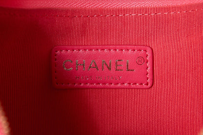 Chanel Waste Bag