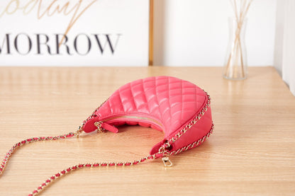 Chanel Waste Bag