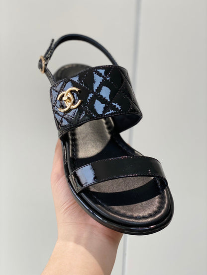 Chanel Mary Jane New Heels