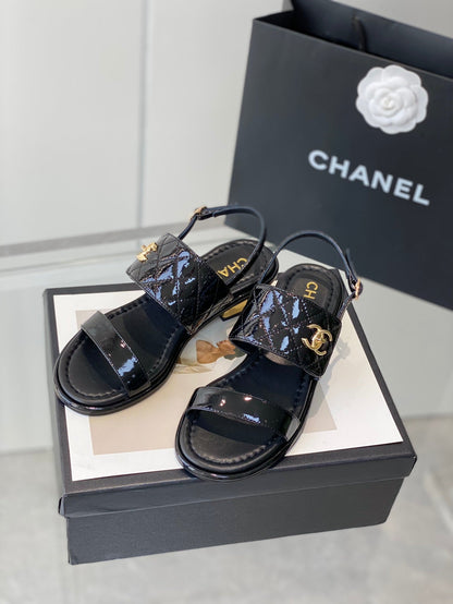Chanel Mary Jane New Heels