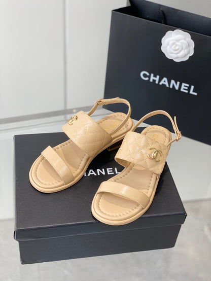 Chanel Mary Jane New Heels