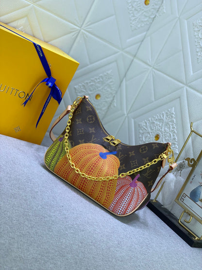 LV BOULOGNE Bag