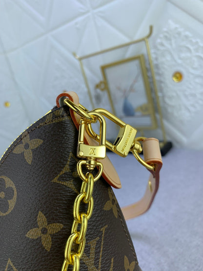 LV BOULOGNE Bag