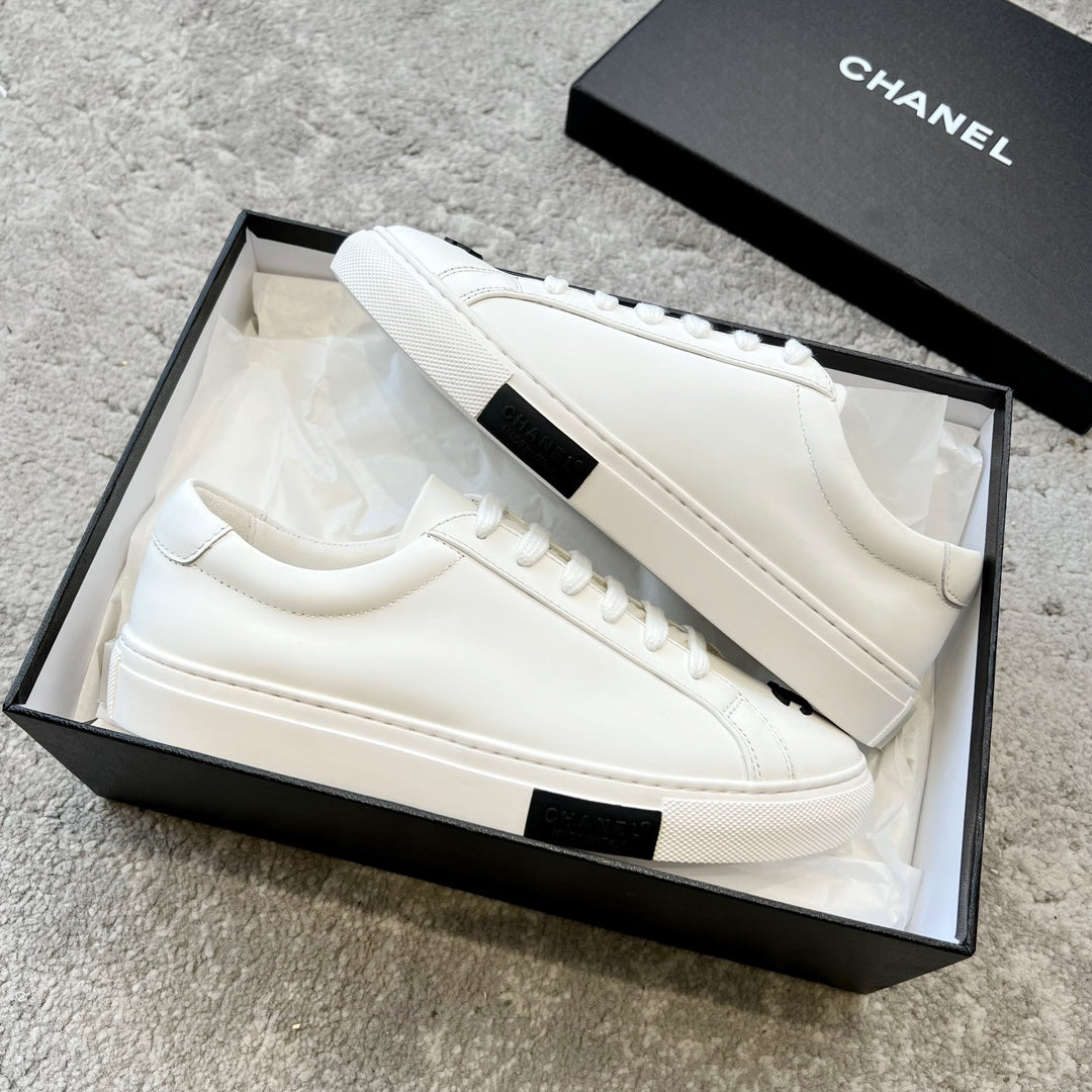 Chanel Vintage Women Shoes