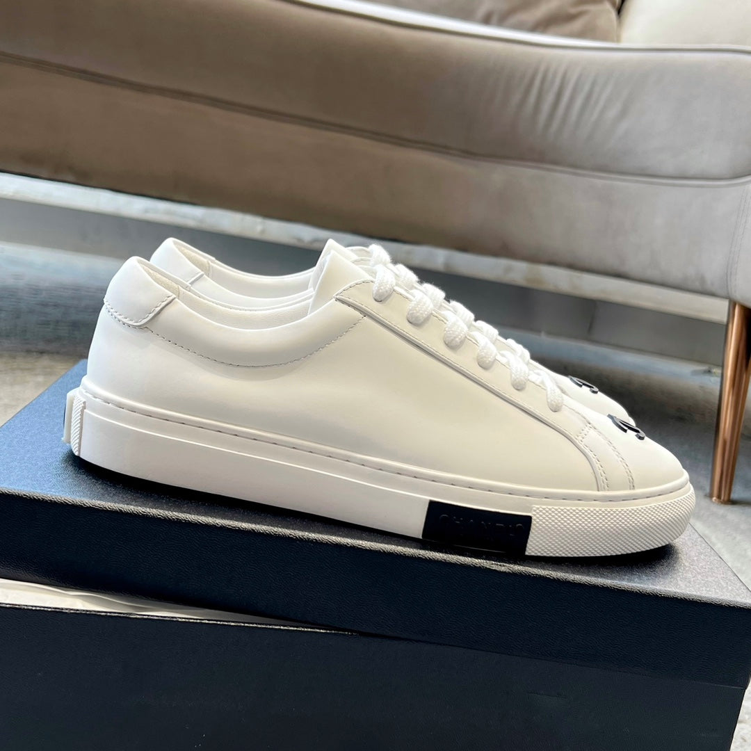 Chanel Vintage Women Shoes
