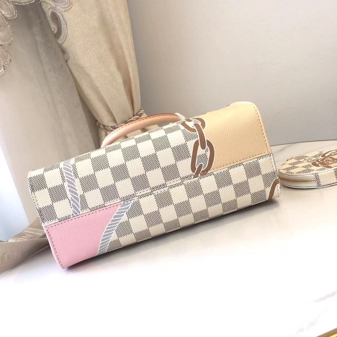 LV OnTheGo Tote Bag