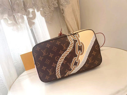 LV NeoNoe Monogram Bag