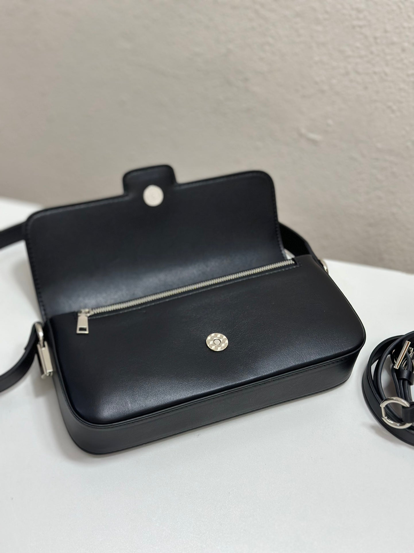 YSL New Baguette Bag