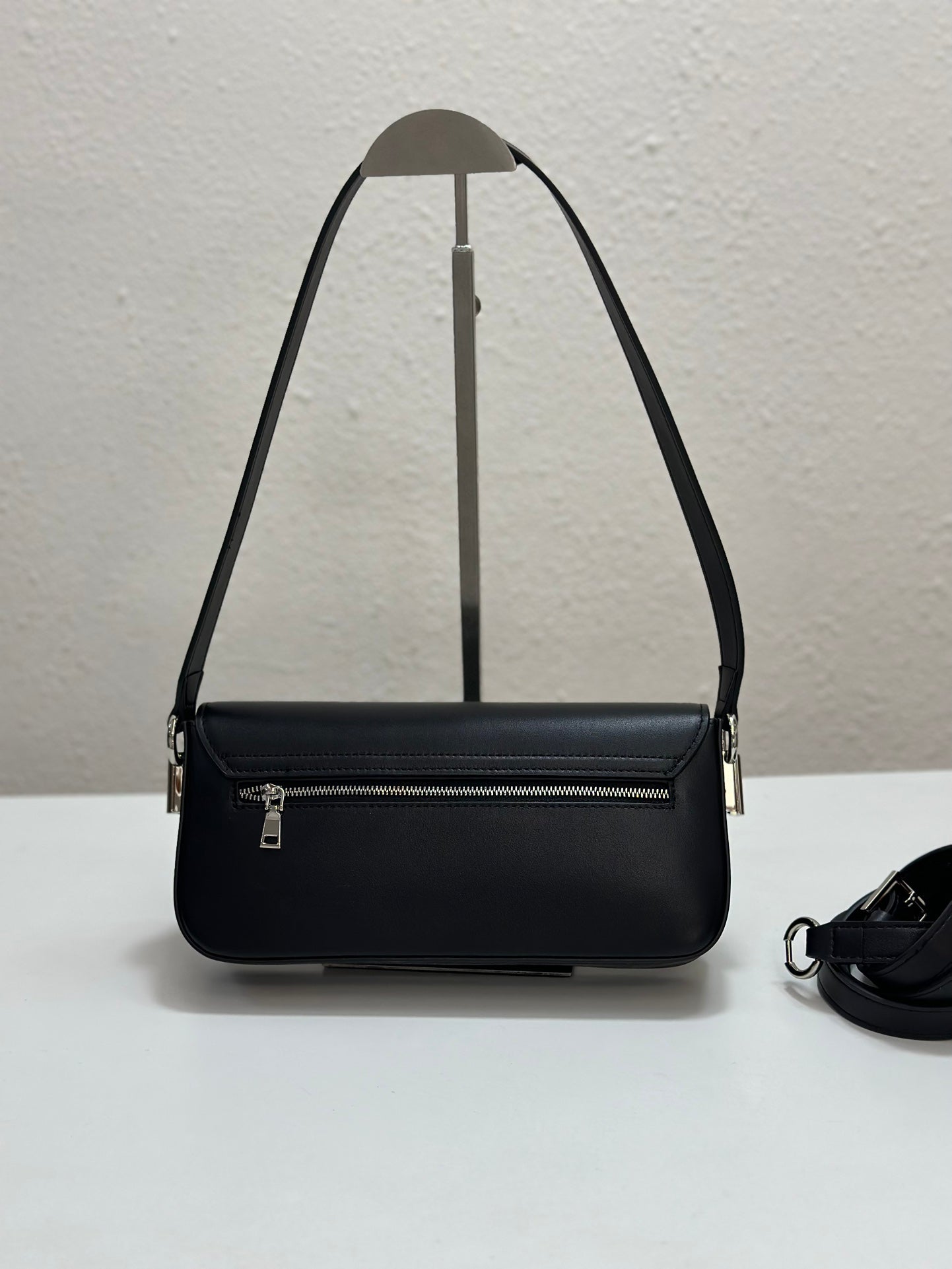 YSL New Baguette Bag