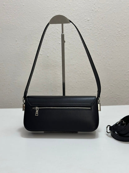 YSL New Baguette Bag
