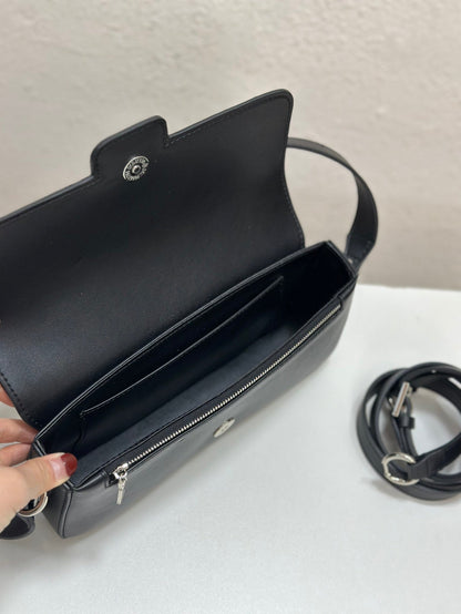YSL New Baguette Bag