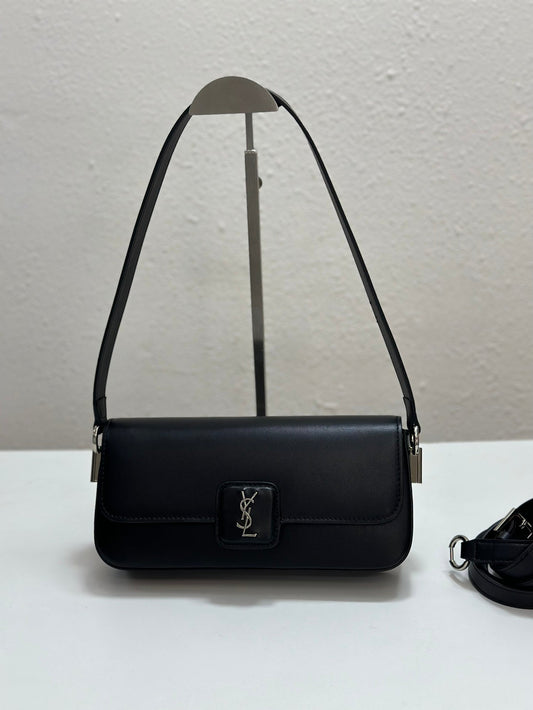 YSL New Baguette Bag