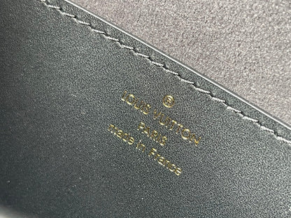 LV Tilsitt Monogram Bag