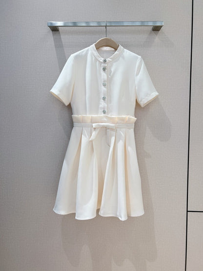 DIOR High Quality Spring & Summer Dress