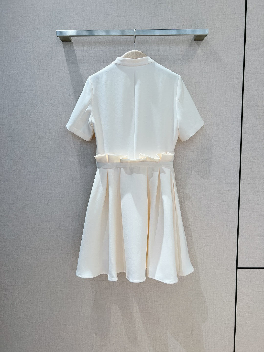 DIOR High Quality Spring & Summer Dress