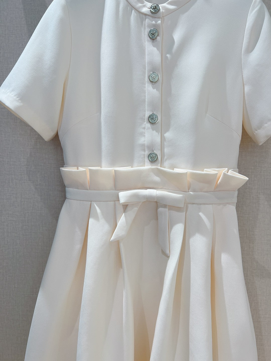 DIOR High Quality Spring & Summer Dress
