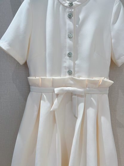 DIOR High Quality Spring & Summer Dress