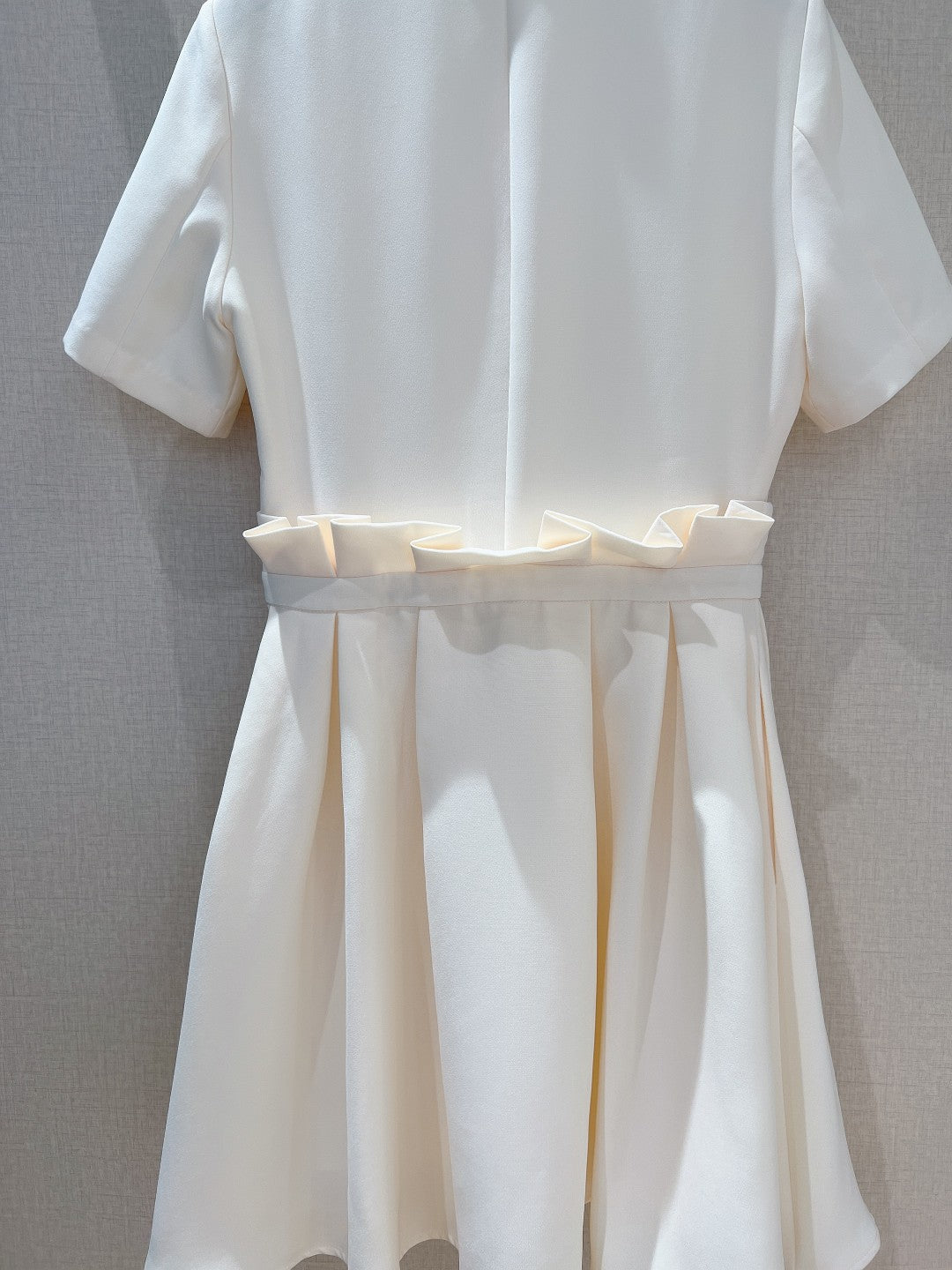 DIOR High Quality Spring & Summer Dress