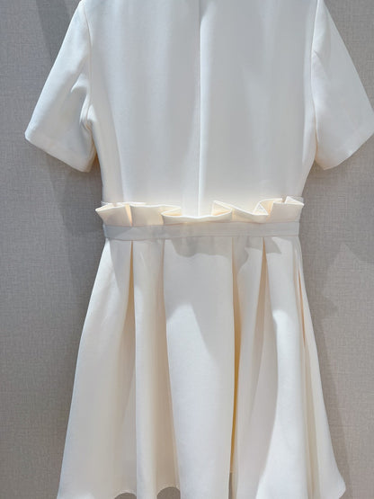 DIOR High Quality Spring & Summer Dress