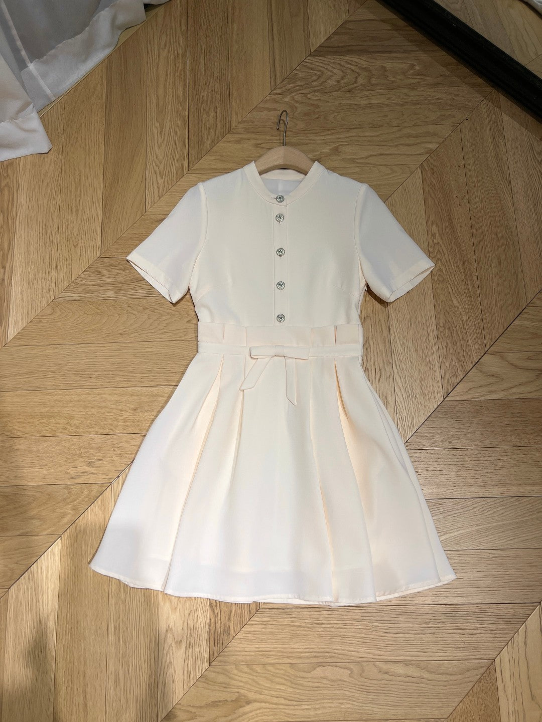 DIOR High Quality Spring & Summer Dress