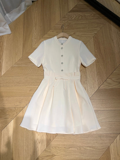 DIOR High Quality Spring & Summer Dress