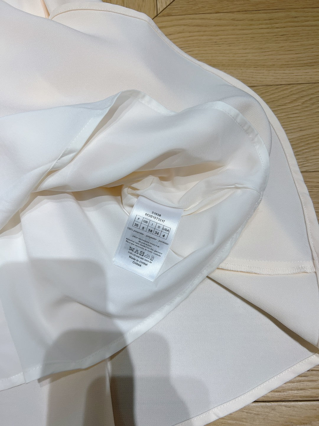 DIOR High Quality Spring & Summer Dress