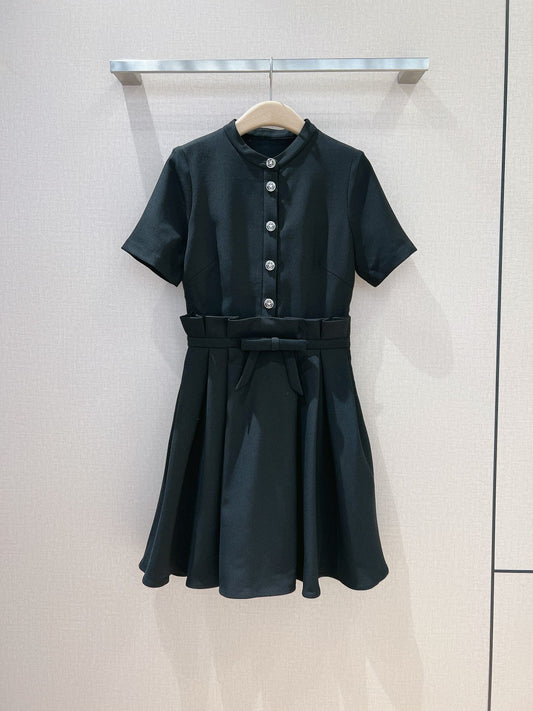 DIOR High Quality Spring & Summer Dress