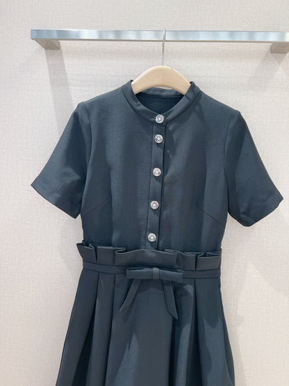 DIOR High Quality Spring & Summer Dress