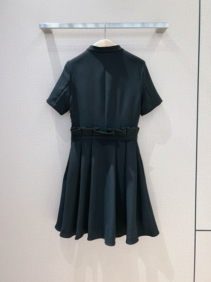 DIOR High Quality Spring & Summer Dress
