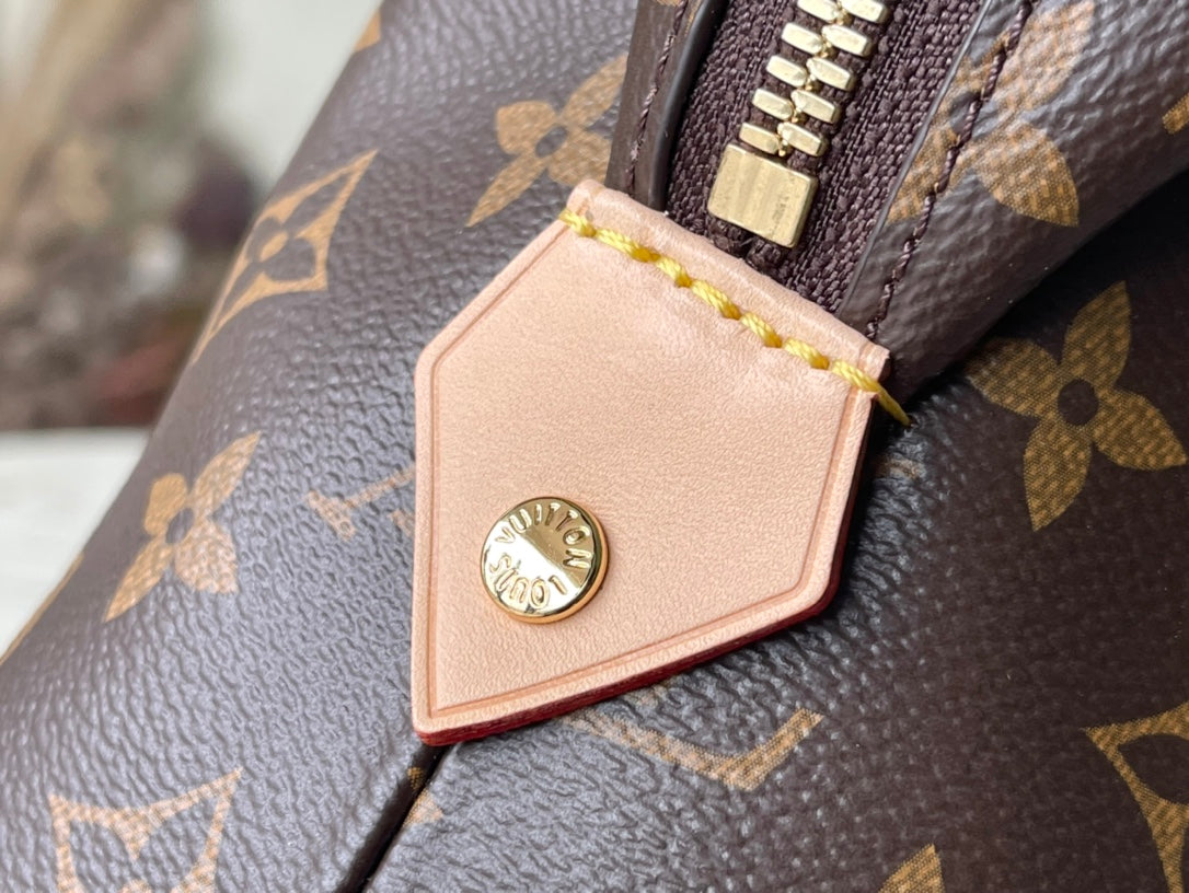 LV Cosmetic Bag
