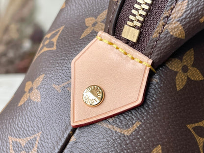 LV Cosmetic Bag