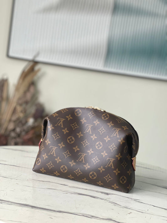 LV Cosmetic Bag