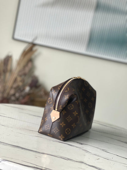 LV Cosmetic Bag